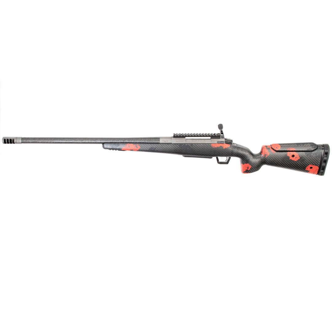 Fierce Firearms Carbon Rival Xp
